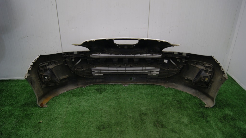 Бампер перед передній peugeot 308 ezrc 9680484677 Оригінал