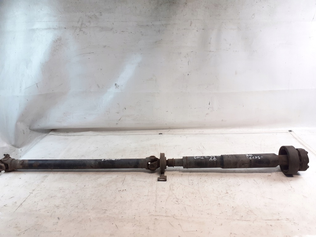 Купити Wał привідний bmw e36 compact 1.6 m43