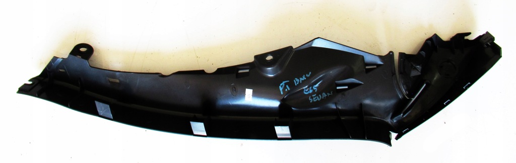 фото №5, Bmw 7 e65 защита сиденье левый/правый задняя