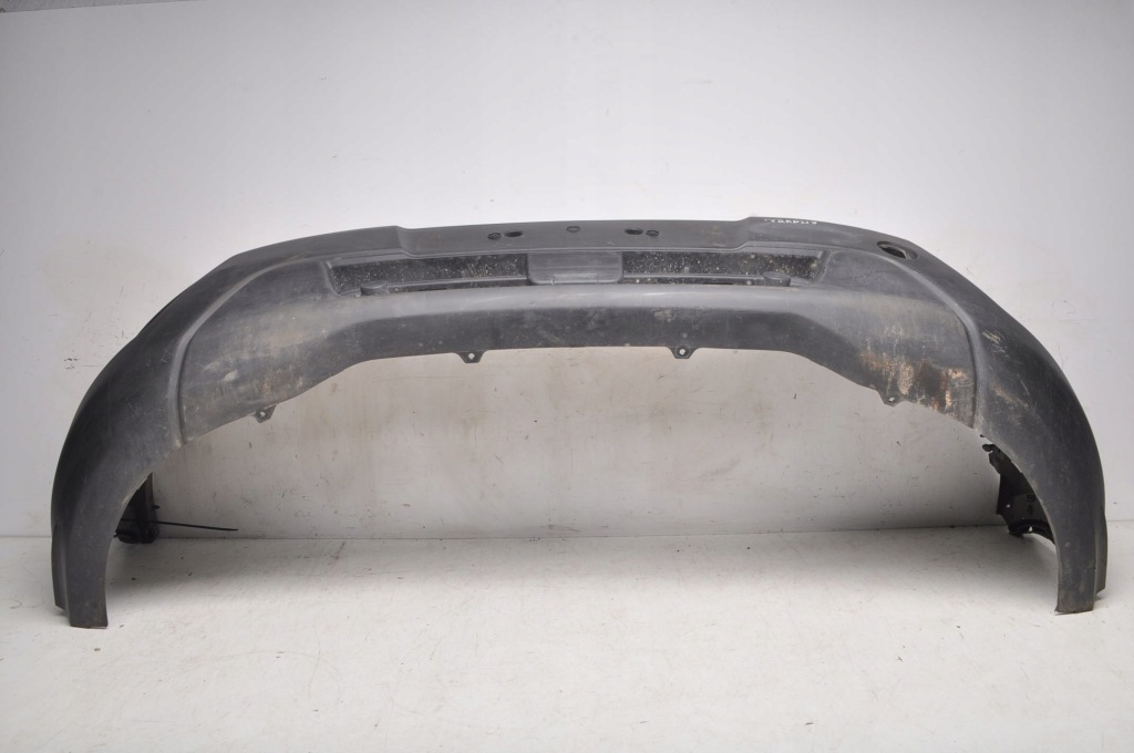 Ford transit viii mk8 бампер перед передній kk31-r17757-a Оригінал