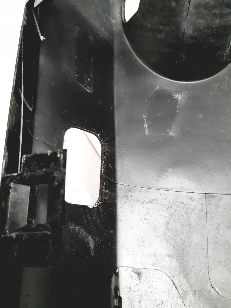 Купить Bmw x3 f25 капот крышка двигателя бампер передний решётки радиатора решётка радиатора