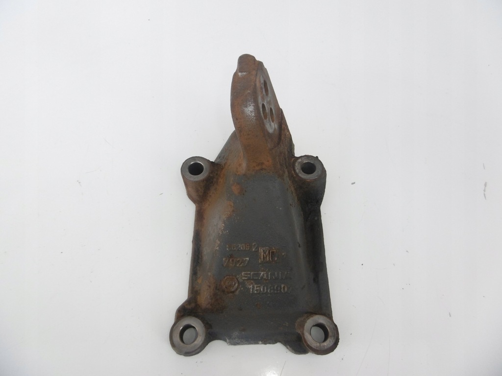 фото №1, Кронштейн кронштейн радіатор радіатора 1508907 scania r