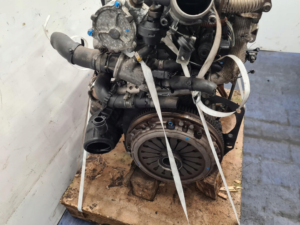 фото №11, Alfa romeo 147 1.9 jtd 115 km двигатель дизель 937 a2.000