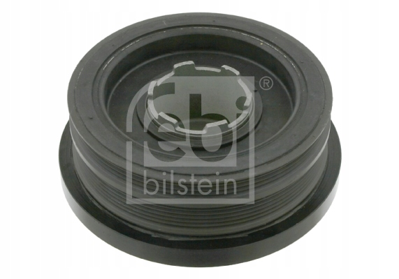 фото №11, Febi bilstein 34165 шків, wał колінчастий