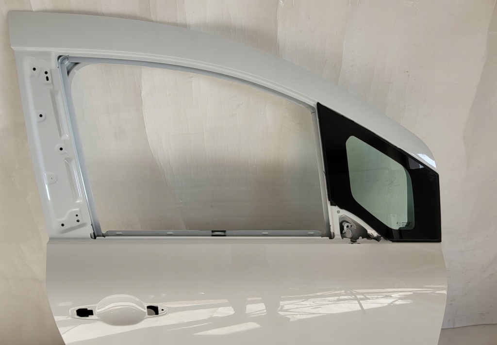 Двері праве перед renault kangoo mercedes citan w420 2021- 801108545r Київ