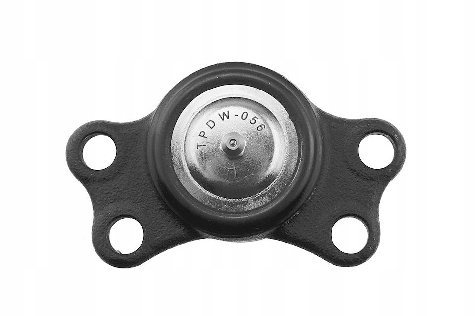 фото №1, Шарова опора важеля