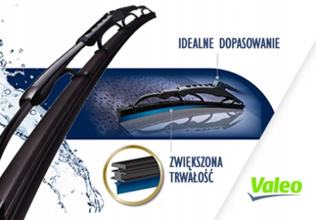 фото №11, [578506] щітка двірники bezszkieletowe перед з