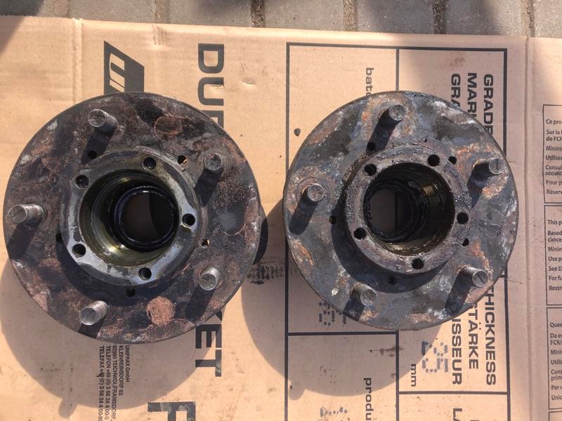 фото №1, Ступиця land rover discovery 1 i 94-98 24 frezy hrc1924