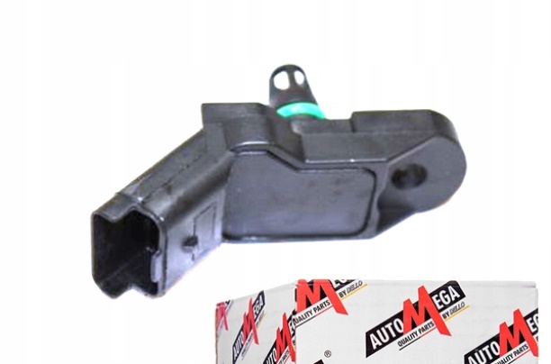 фото №1, Датчик наддуву do peugeot 807 2.0