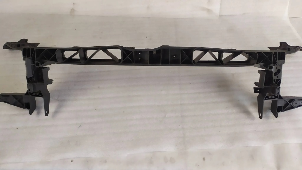 фото №1, Pas усилитель перед mercedes-benz a1776208000 w177