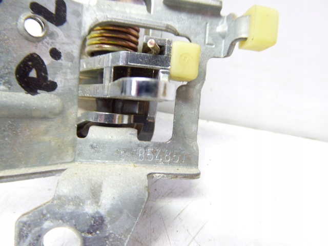 фото №5, Volvo v40 lift 00-03 ручка внутренняя дверь перед левая