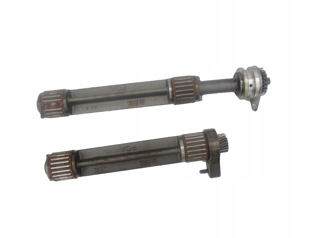 фото №1, Валы балансировочные alfa romeo giulia stelvio jeep wrangler iv 2.0 turbo t-gdi