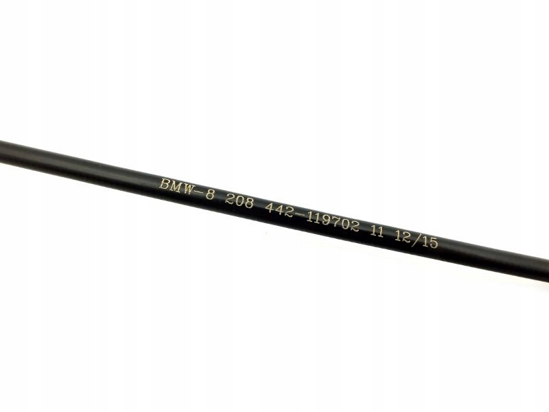 фото №12, Тяга капот bmw e46 316 318 320 323 325 328 330