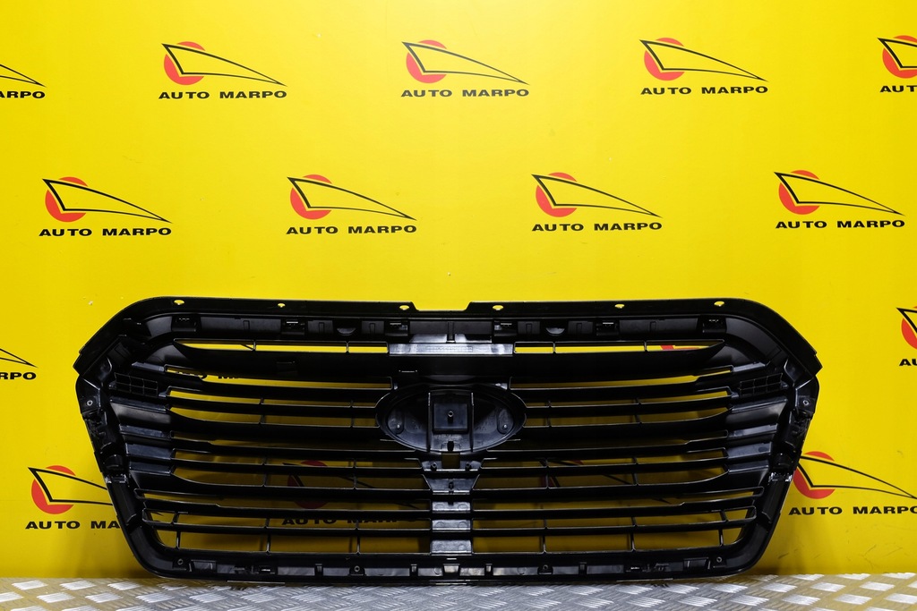 фото №9, Subaru ascent 2019 2020- решётка радиатора решётка радиатора перед usa