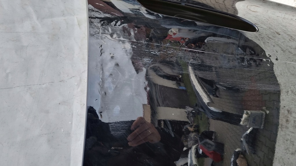 фото №8, Двері mercedes s-klasa w223 правий перед