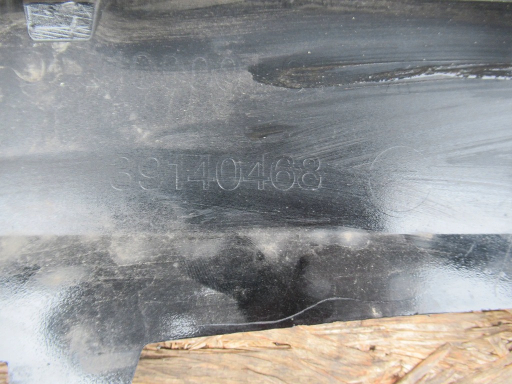 фото №12, Бампер перед 39140468 opel insignia b lift