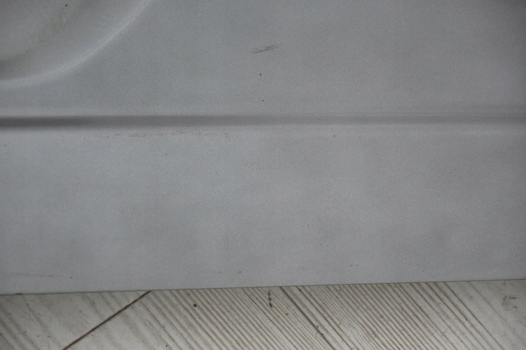 фото №8, Крышка багажника задняя задняя nissan x-trail i t30 k21k