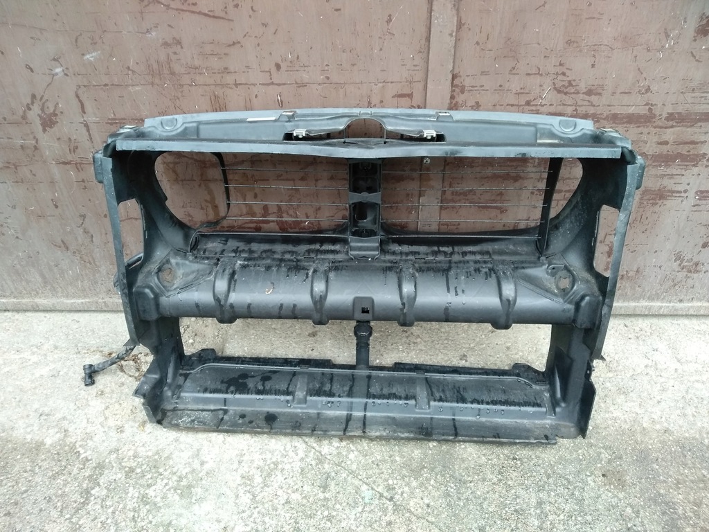 фото №7, Впуск шторка жалюзі bmw f10 f11 804968310