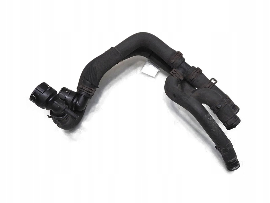 фото №1, Wąż труба отопителя vw golf v plus 1.6 fsi