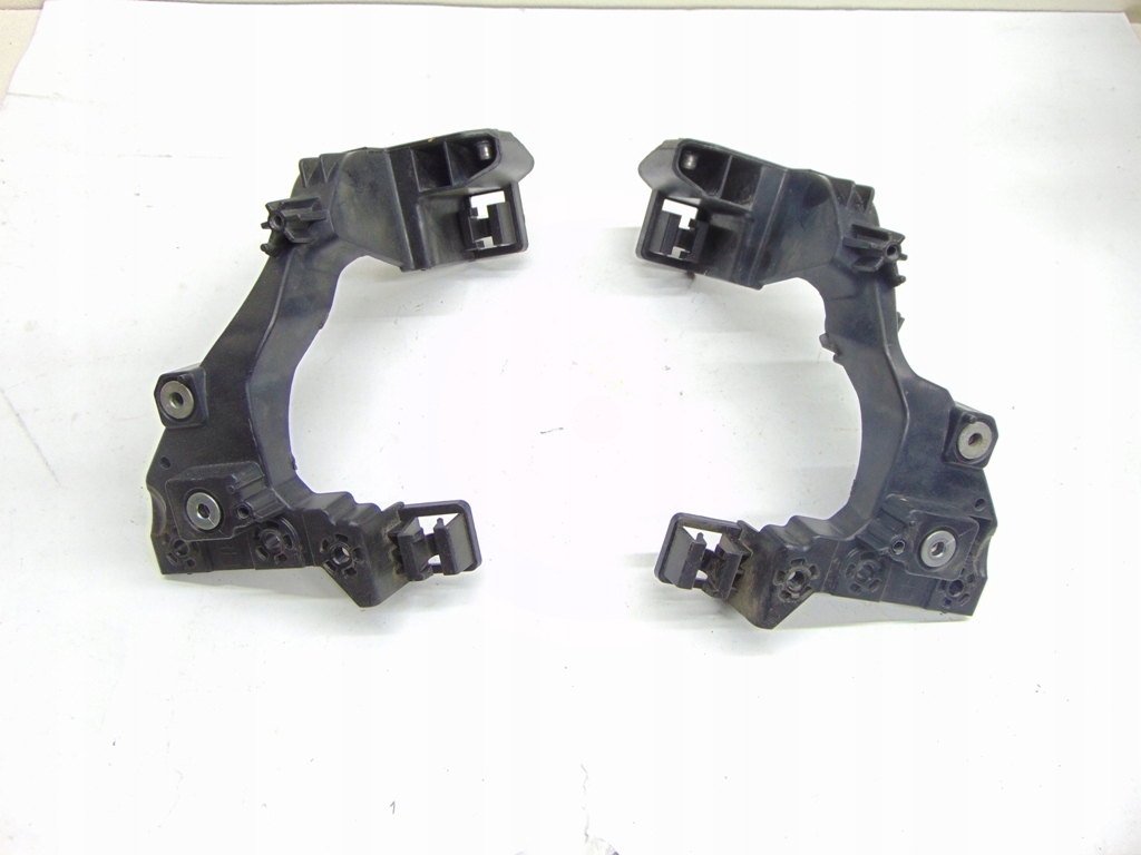 фото №1, Направляющая pod фара левый kia ceed ii 2012- et013e