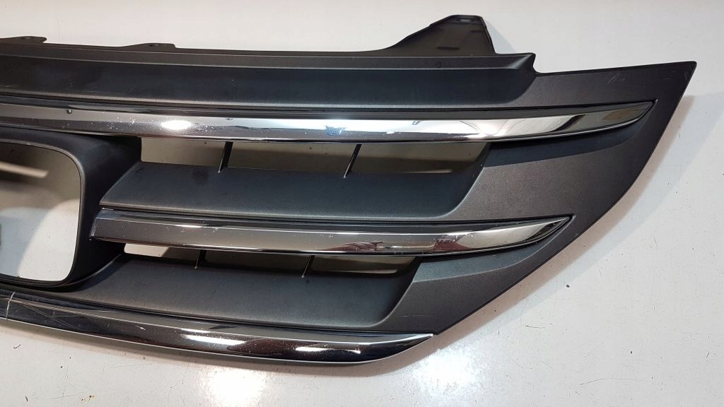 фото №6, Решётка радиатора решётка радиатора honda crv cr-v iv 11- 12- 7112-t1g
