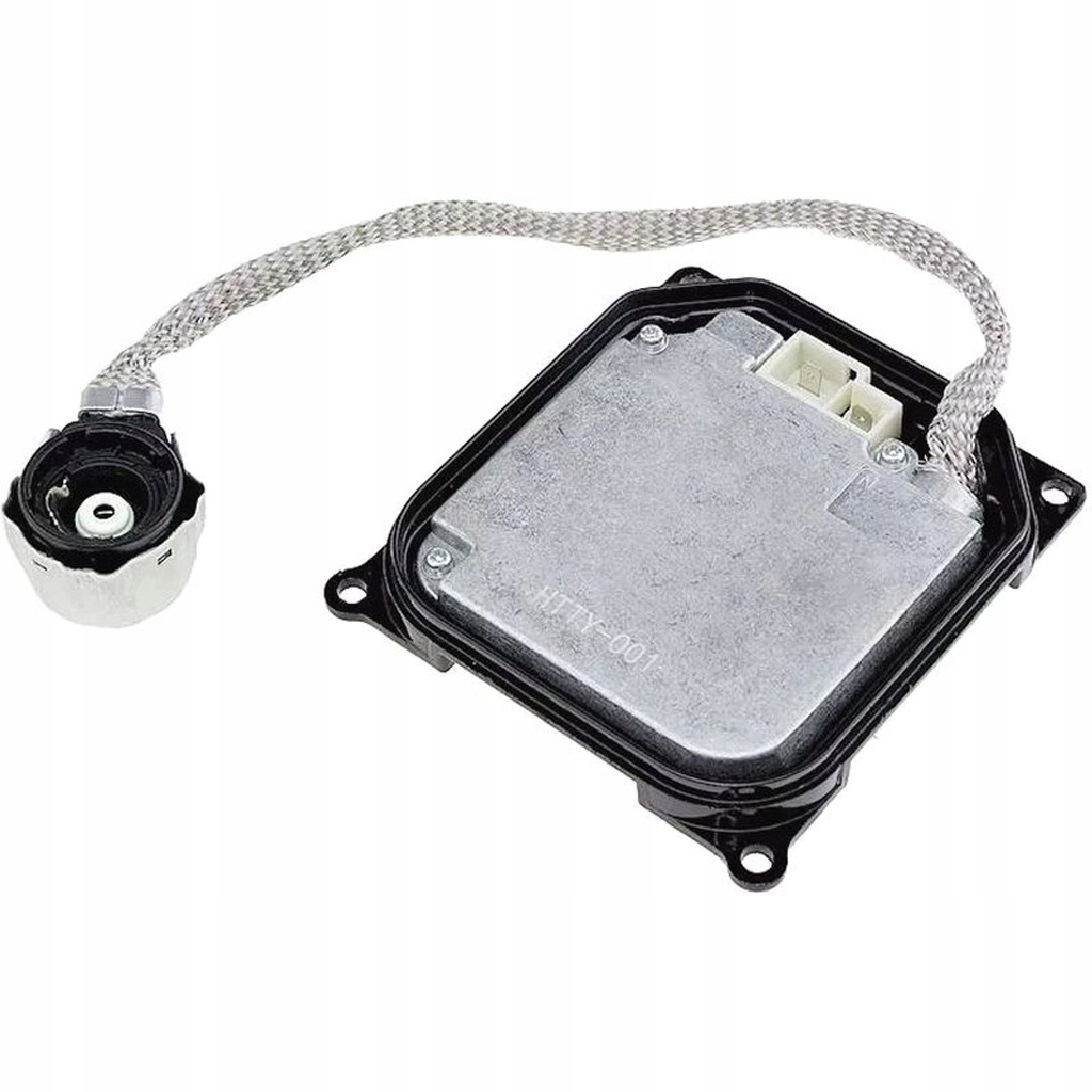 фото №1, Розжиг преобразователь напряжения ксенон do lexus gs is ls rx toyota prius