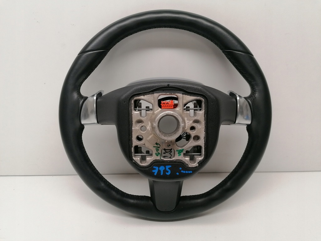 фото №13, Porsche cayenne 7p5 panamera 970 воздуховод pdk