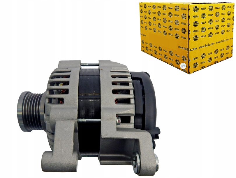 Купити Генератор 8el 011 713-571 hella hella