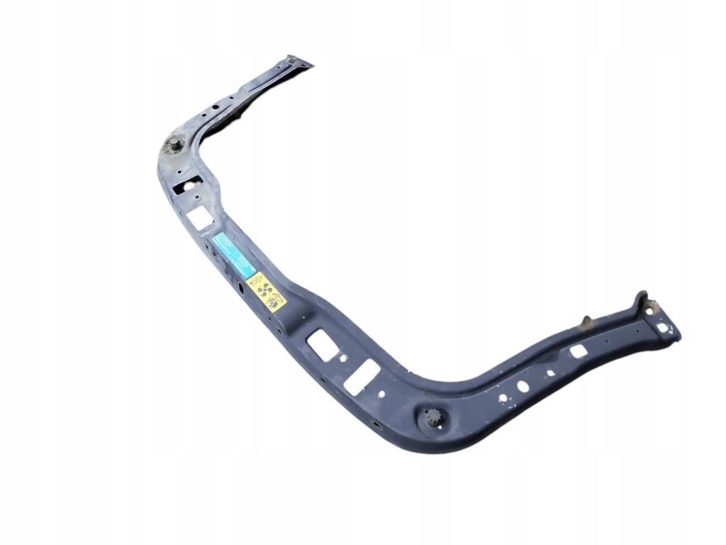 фото №4, Підсилювач верхній mini one - cooper clubman r55 64502755521