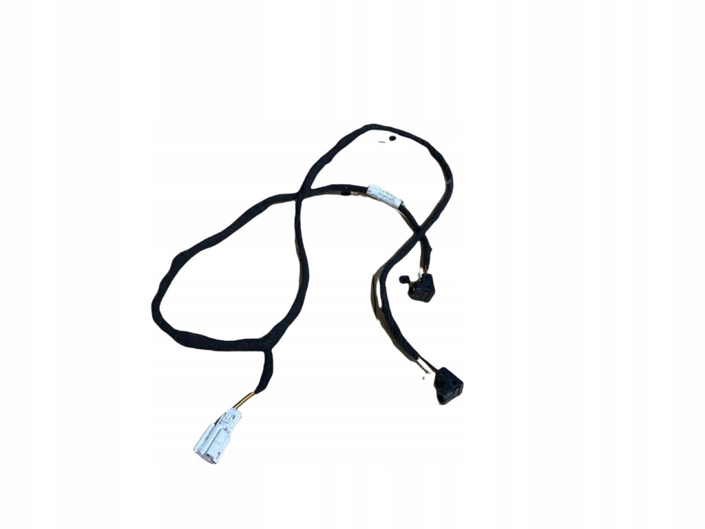 Купить Жгут pdc mercedes 1679063802