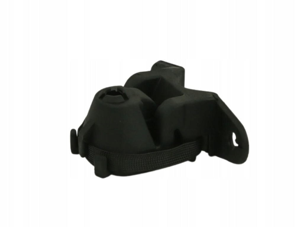 фото №1, Fast ft84412 проставка гумовий, гасник