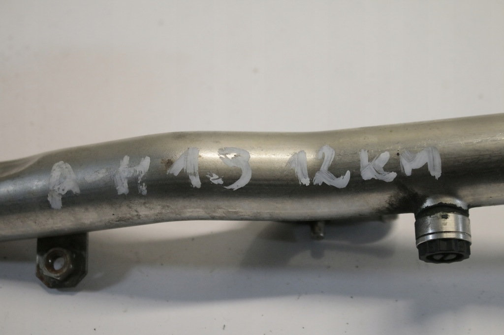 фото №6, Магистраль wody opel astra h vectra c 1.9