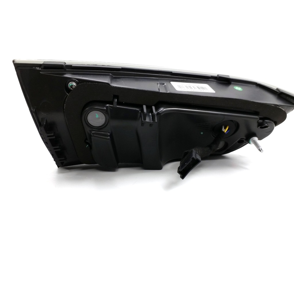 фото №10, Bmw 3 g20 набор лампа задних чёрный