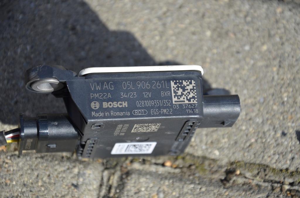 фото №9, Vw tiguan iii 2.0tdi катализатор dpf 05l131701ad