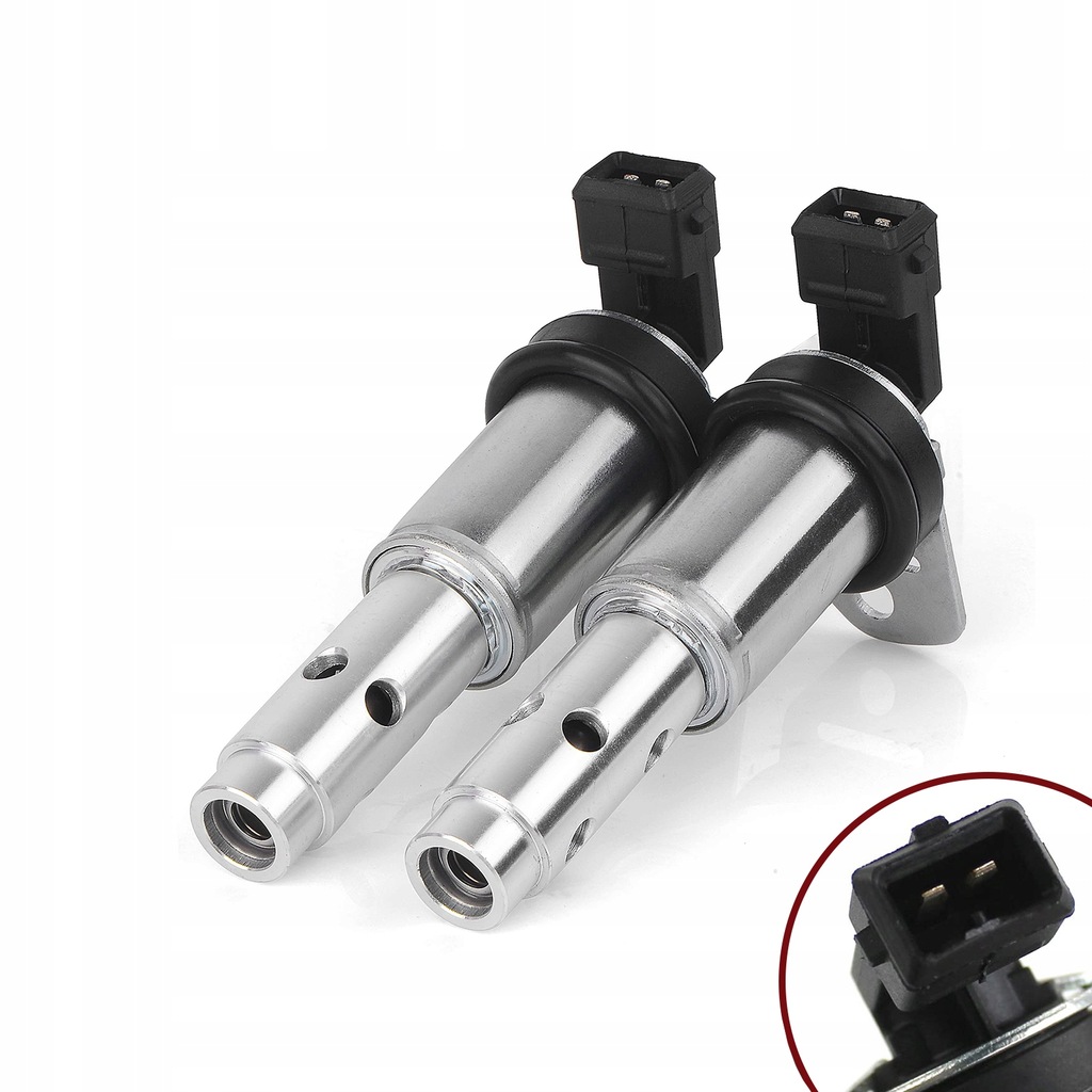 фото №12, Клапан змінних faz розподільного валу nty do bmw 2x клапан