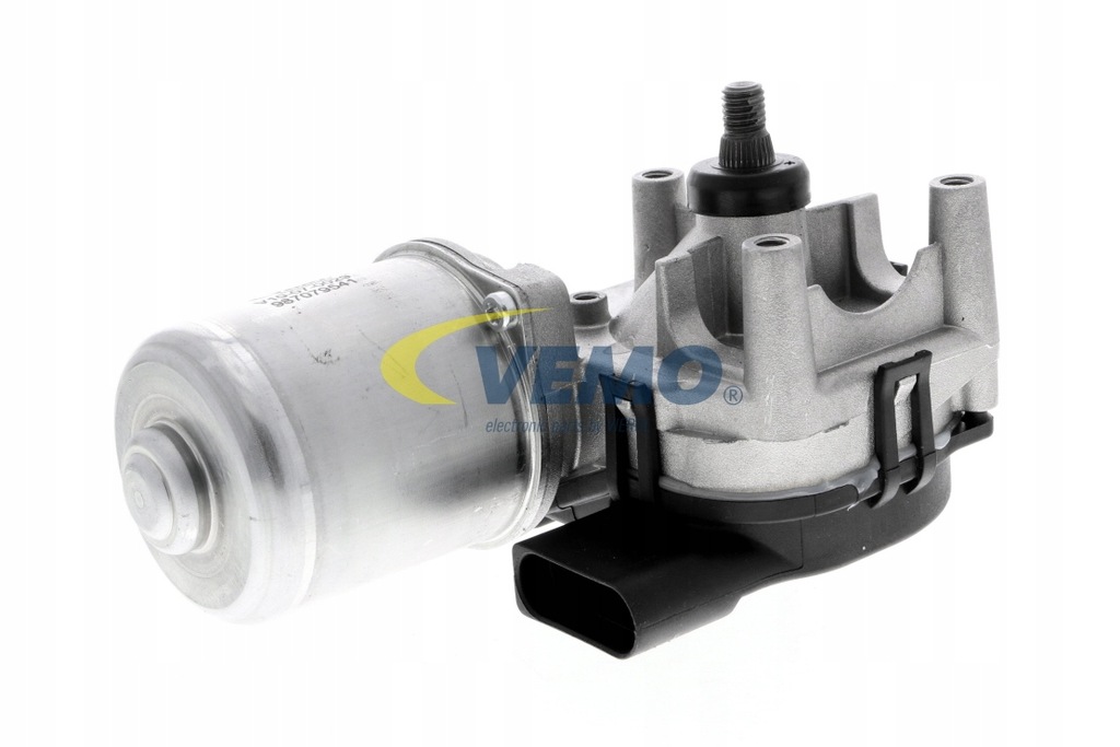 фото №16, Vemo двигун двірник перед skoda octavia ii vw eos golf v golf vi