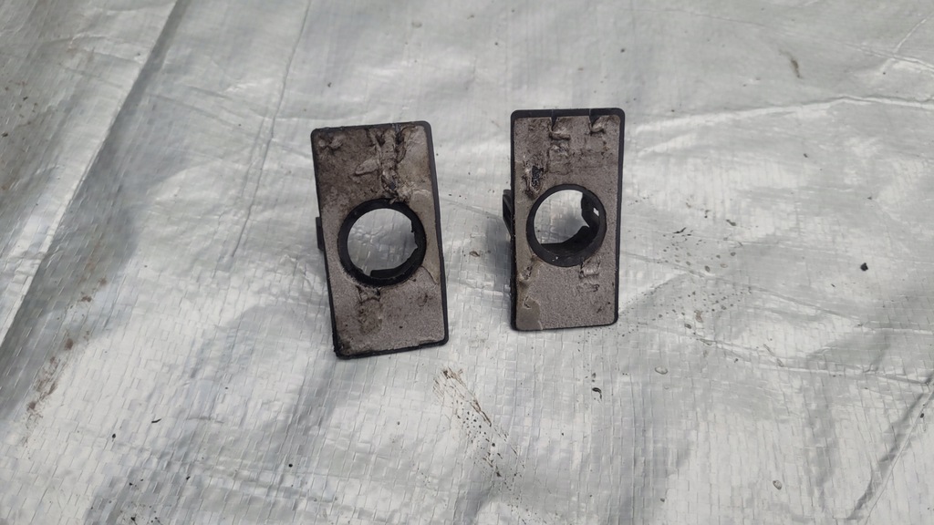 фото №1, Vw passat cc r line lift 11- кронштейн корзина pdc кронштейн датчика корпус