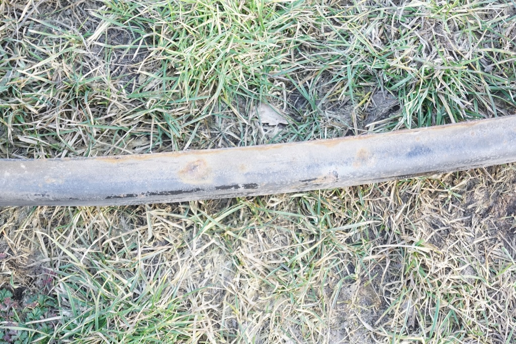 фото №9, Балка бампера задня ford fiesta mk7 8v5117912bj