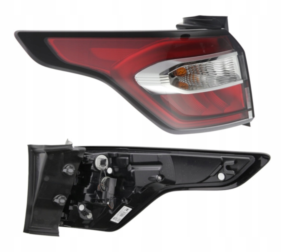 Купить Фара задняя левая led ford kuga 2016-