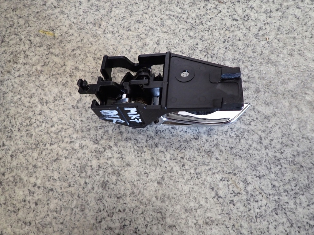 фото №6, Suzuki swift 10- mk7 ручка передняя правая