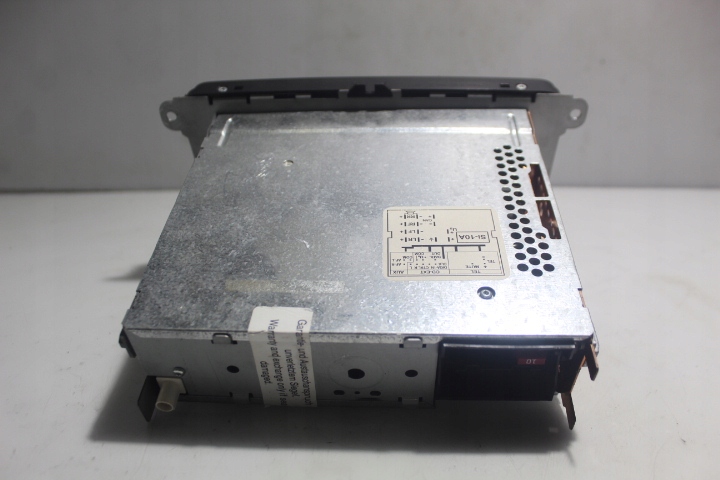 фото №3, Радіо skoda fabia ii