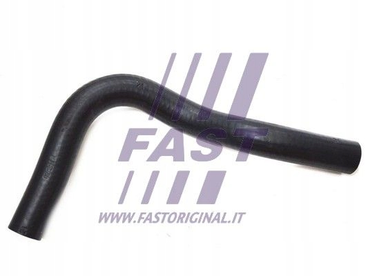 фото №3, Труба охолодження transit 00- радіатор. оливи