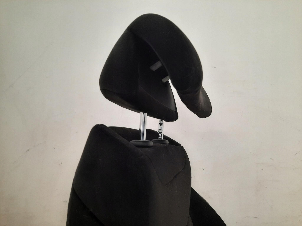 фото №15, Citroen c4 picasso i 06-13 сиденье водителя левый