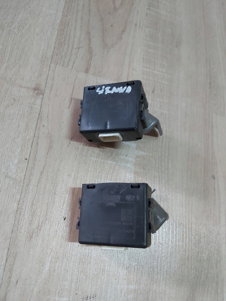 фото №1, Toyota sienna модуль блок управления tpms давления kół