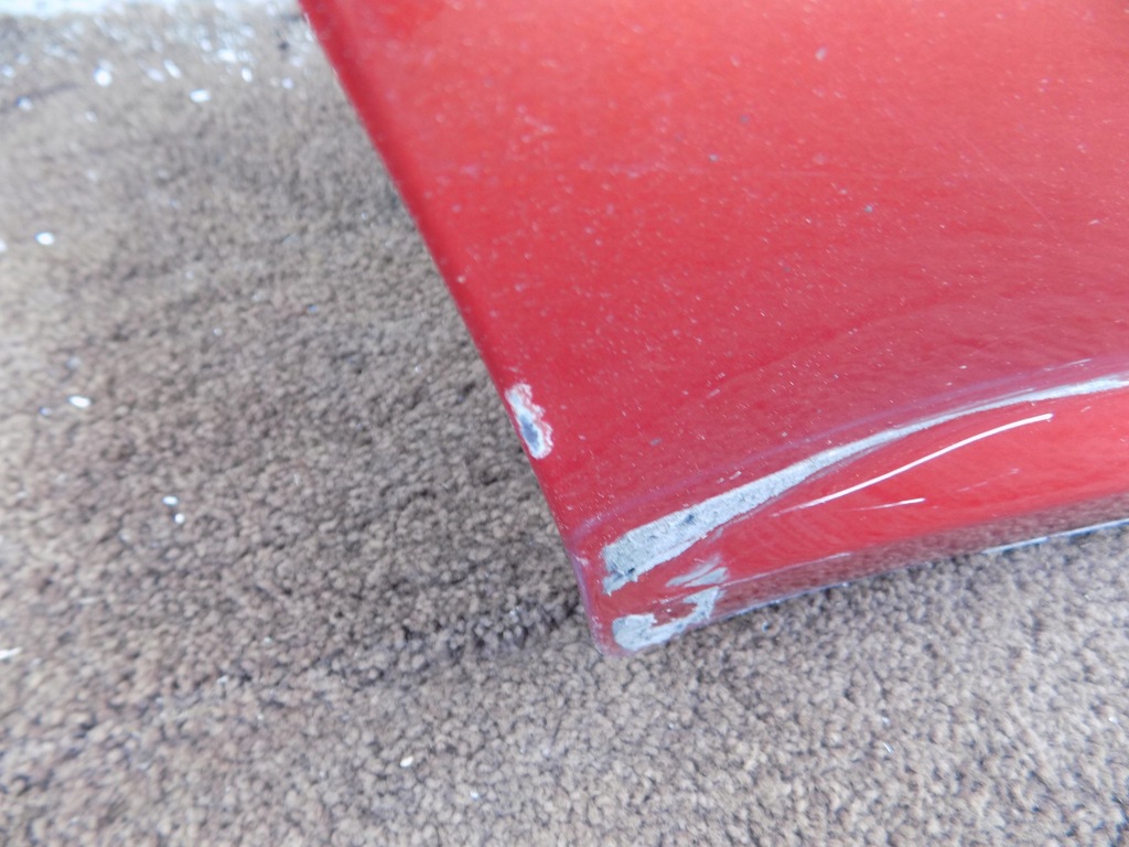 фото №6, Дверь правый задняя ford c-max i a4 07-