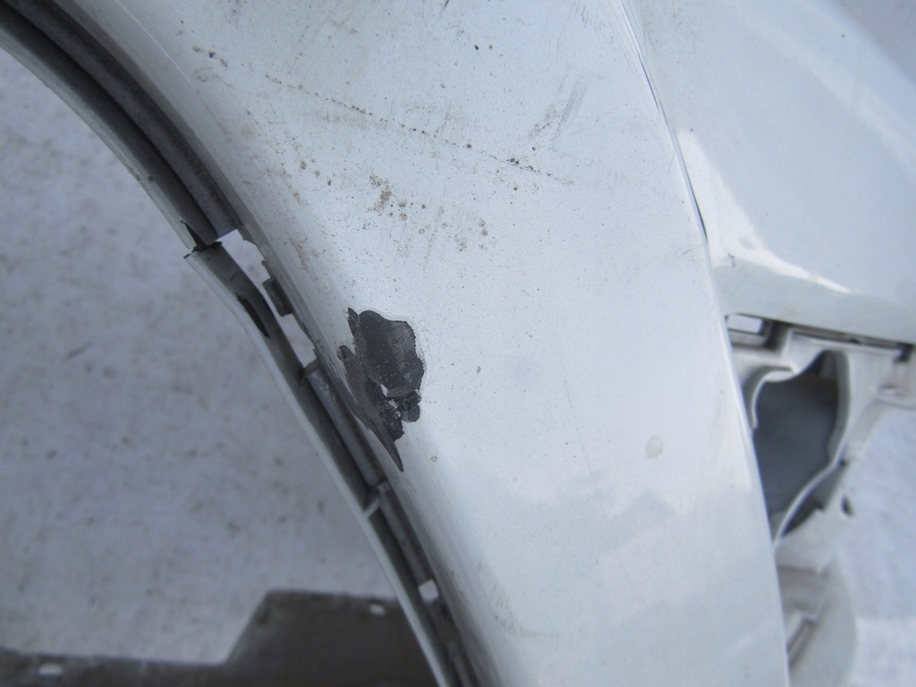 фото №9, Бампер suzuki grand vitara lift 12-14 перед spr