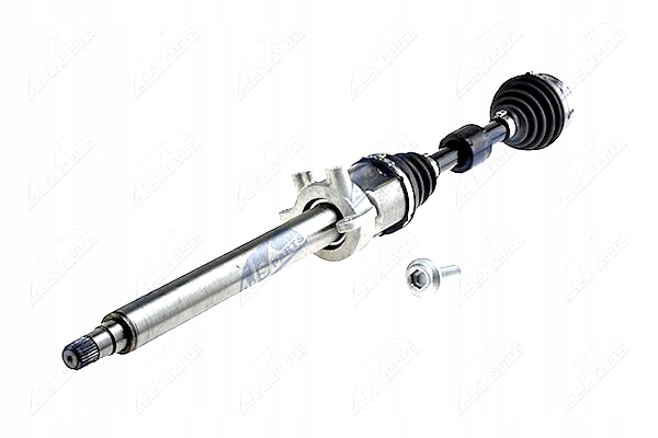 Nty приводной вал приводная bmw x1 f48 sdrive 18i 14- 2 f45 active tourer f46 Цена