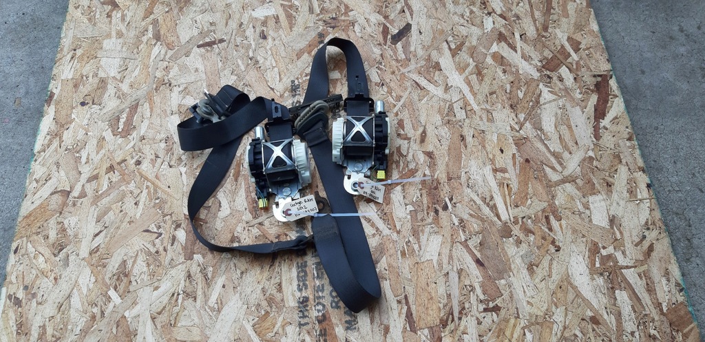 фото №11, Подушка панель приладів dodge ram 2011r оригінал