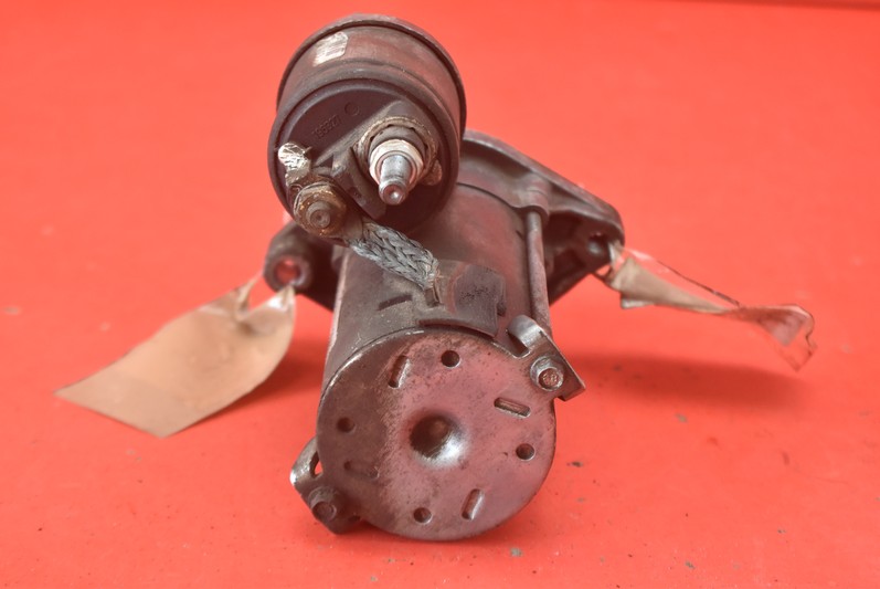 Стартер test 51880229 d6g321 citroen nemo 1.3 hdi 75 km 08-15 Київ