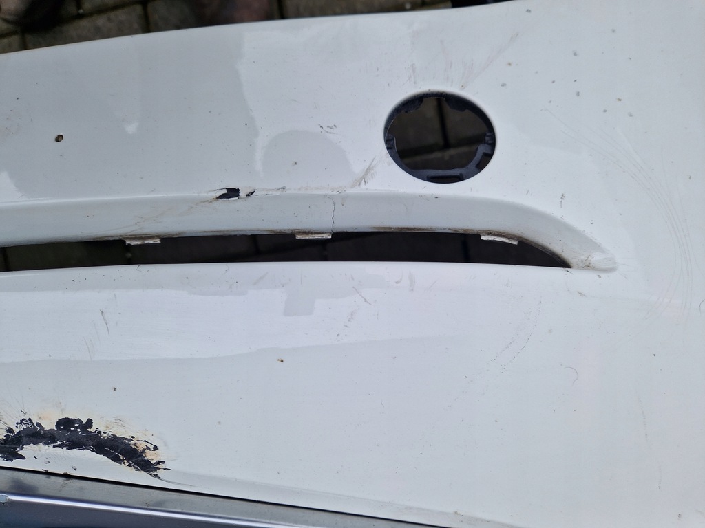 фото №12, Бампер kia stonic prest-10